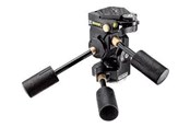 Tripods & Stative - Manfrotto 229 3D SUPER-PRO - 229