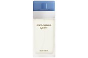 Parfüm und Düfte - Dolce & Gabbana - Light Blue for Women EDT 25 ml - 0737052074306