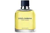 Parfüm und Düfte - Dolce & Gabbana Pour Homme EDT 125 ml - 737052074450