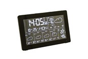 Wetterwarte - VENTUS Weather station with 5 days weather forecast wifi - W225