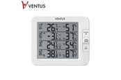 Wetterwarte - VENTUS Weather station with 3 sensors W210 - W210