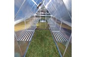 Gartengeräte - Canopia Robust shelf kit for greenhouse Palram - 540-069