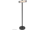 Terassenheizung - HORTUS Patio heater floor model 1500 W - 211-376