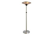Terassenheizung - HORTUS Patio heater floor model 2100 W - 211-372