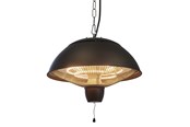 Terassenheizung - HORTUS Patio heater hanging model 1500 W - 211-306