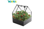 Gartengeräte - HORTUS Greenhouse mini 85 x 65 x 65 cm - 211-180