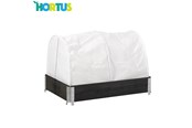Gartengeräte - HORTUS Grow tunnel for pallet - 211-930