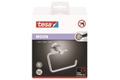 Kleiderbügel und Haken - tesa Moon toilet paper holder self-adhesive - 40301-00000-00