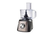 Küchenmaschinen - Black & Decker Foodprocessor Food processor - ES9250050B