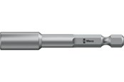 Haus & Garten - Wera 869/4 Nutsetter 10.0 x 50 mm - 5060405001