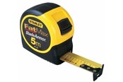 Messwerkzeug - Stanley Fatmax™ Blade Armor Tape Metric 5 m - 0-33-720