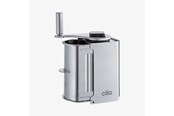 Küchengerät - Cilio Parmesanmühle Stahl DELUXE - C190717