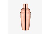 Küchenzubehör - Cilio Cocktailshaker 500 ml – verkupfert - C200393