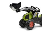 Rutscherautos und Laufräder - Falk Superloader for the 3 to 7 years old series - 808-209