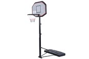 Fußball und Ballspiele - Nordic Games Basketball stand PRO - 809-000