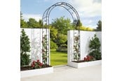 Gartengeräte - HORTUS Garden arch - 210-134