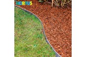 Gartengeräte - HORTUS Metal lawn edging - 210-530