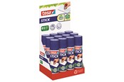 Klebeband und Kleber - tesa Glue Stick ecoLogo 10g - 57024-00200-03