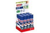Klebeband und Kleber - tesa ecoLogo Glue Stick 20 g - 57026-00200-02