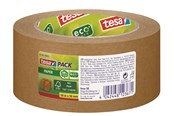Klebeband und Kleber - tesa packaging tape Paper - 57180-00000-02