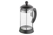 Kaffeezubereitung - Cilio Krug 8 Tassen schwarz MARIELLA - C345940