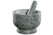 Küchengerät - Cilio Granitmörser mit Butter GOLIATH Ø18cm - C420128
