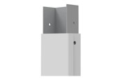 Wandhalterungen, AV-Halterungen & AV-Möbel - HI-ND - mounting component - Max - recommended for - CM5500-0101-01