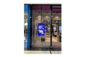 Wandhalterungen, AV-Halterungen & AV-Möbel - HI-ND - mounting kit - for digital signage LCD panel (dual side) - Max - recommended for 55" - CC5519-5001-02