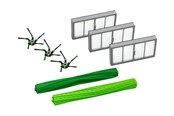 Staubsauger Zubehör - iRobot Accessory Kit 6 - S-series - 4655986