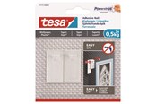 Kleiderbügel und Haken - tesa Adhesive Nail 0.5kg Wallpaper - 77772-00005-00