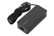 Handys - Adapter und Ladegeräte - Targus power adapter - USB-C - 65 Watt - APA107EU
