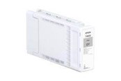 Druckerzubehör - Tinte & Toner - Epson T48UE - grey - original - ink cartridge - C13T48UE00