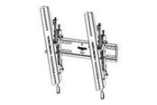 Wandhalterungen, AV-Halterungen & AV-Möbel - Neomounts Select - Max 50 kg - recommended for 75" - WL35S-850BL14