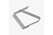 Tischgedeck - GEFU Tauklemme FERMO - G22350