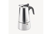 Küchenzubehör - GEFU Espressokanne für Induktion 4 Tassen - 4006664161503