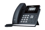 Telefone - Yealink SIP-T42U - VoIP phone with caller ID - 5-way call capability - SIP-T42U
