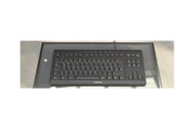 Tastaturen - Cherry STREAM KEYBOARD TKL - Tastaturen - Englisch - Schwarz - JK-8600EU-2