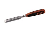 Handwerkzeuge - BAHCO Wood Chisel 424P 26mm with two-component handle - 424P-26
