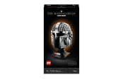 LEGO®  - LEGO Star Wars 75328 Mandalorianer Helm - 75328