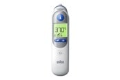Gesundheit - Braun Thermometer Thermometer Thermoscan 7+ IRT6525 - IRT6525NOEE