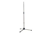 Handys - Anderes Zubehör - König & Meyer 210/2 Microphone stand - 160cm - 20130-300-55