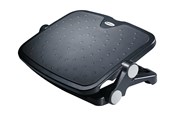 Ergonomie - StarTech.com Adjustable Under-Desk Foot Rest Black - FTRST1