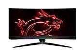 Bildschirm - 37.5" MSI MEG381CQR Plus - 3840x1600 (WQHD+) - 175Hz - IPS - 9S6-3EA45T-001