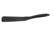 Küchengerät - Kochblume Lange Stufenpalette 29 cm, Anthrazitgrau - 4044332870098