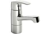 Mischbatterien und Armaturen - Oras WASHBASIN FAUCET 1015F SAFIRA - 1015F