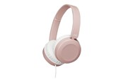Kopfhörer/Headsets - JVC HA S31M - HA-S31M-P