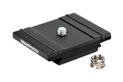 Stativ-Zubehör - Manfrotto 200PL-PRO - 200PL-PRO