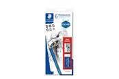 Utensilien zum Schreiben und Zeichnen - Staedtler Pencil Lumograph set      100% PEFC - 61 100 C6