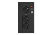 USVs - BlueWalker 10121071 - PowerWalker Basic VI SB - 1000VA/600W - Line Interactive UPS - 10121071