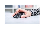Maus - Cherry MW 9100 - Maus (Schwarz) - JW-9100-2